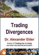 کتاب معامله با واگرایی ها، دو جاده واگرا شدند اثر دکتر ادلر